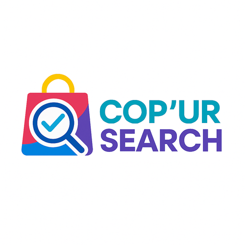 Cop'ur Search